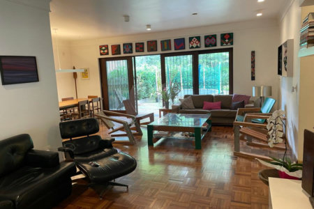 Casa à venda com 4 quartos, sendo 1 suíte, em Vila Morumbi, São Paulo, SP