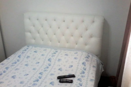 Apartamento à venda com 2 quartos, sendo 1 suíte, em Jardim das Vertentes, São Paulo, SP