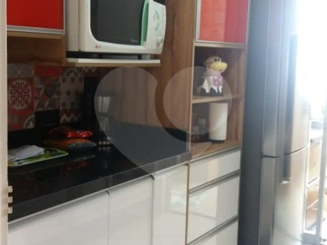 Apartamento à venda com 3 quartos em Limão, São Paulo, SP