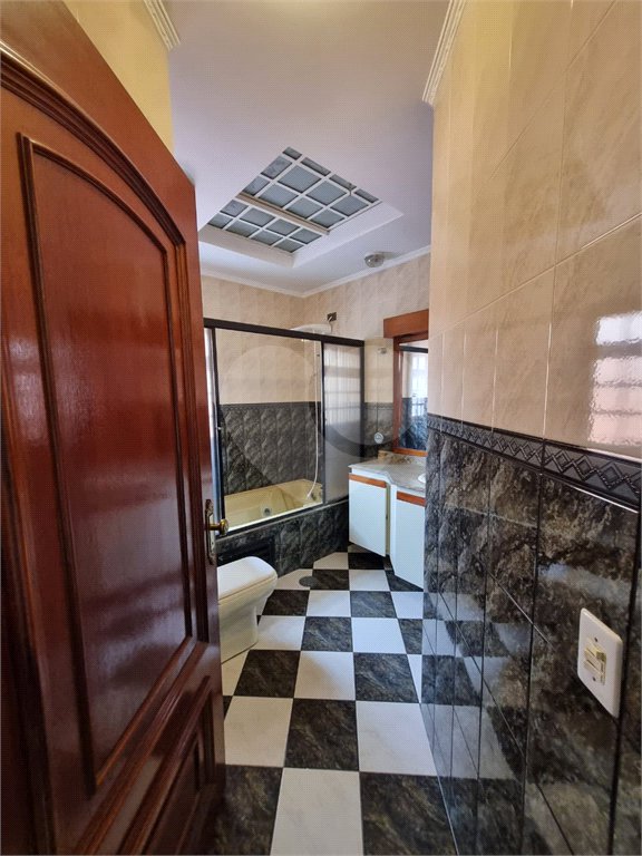 Sobrado à venda com 3 quartos, sendo 1 suíte, em City Recanto Anastácio, São Paulo, SP