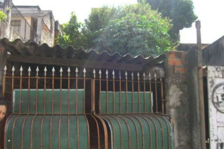 Terreno à venda em Jardim Bonfiglioli, São Paulo, SP