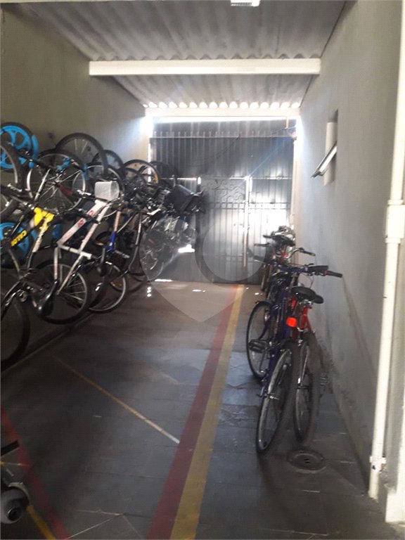Apartamento à venda com 2 quartos, sendo 1 suíte, em Lauzane Paulista, São Paulo, SP