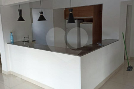 Apartamento à venda com 2 quartos em Vila Mazzei, São Paulo, SP