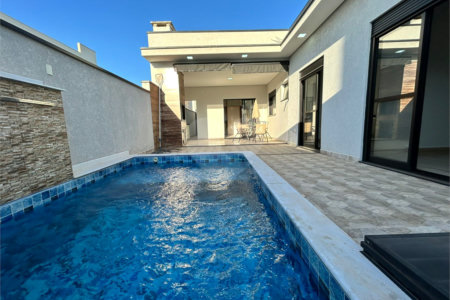 Casa à venda com 3 suítes no condomínio Ibiti Reserva, Sorocaba - SP