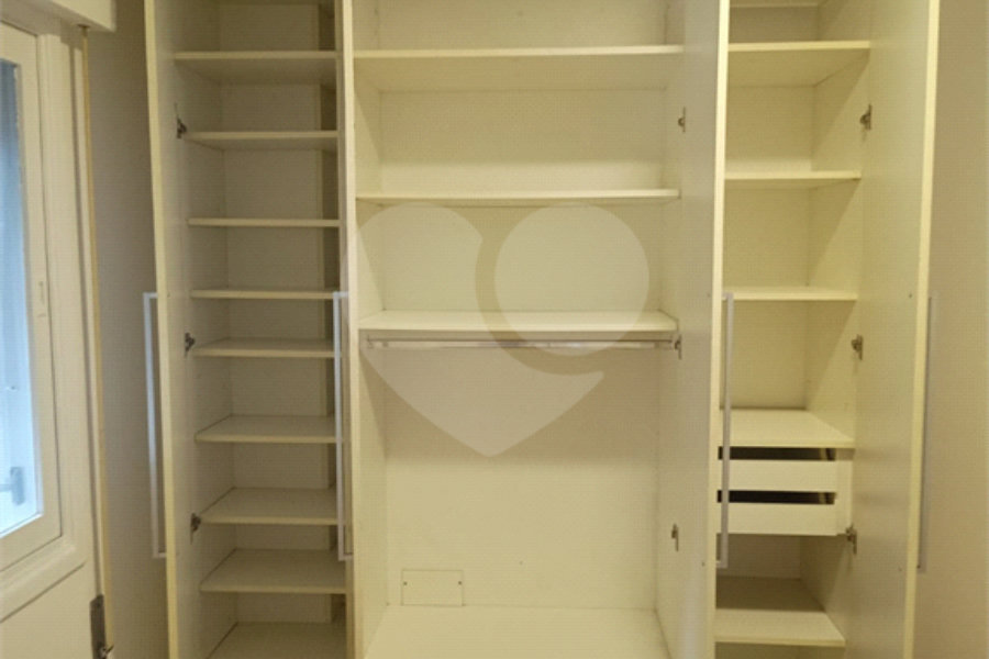 Apartamento para alugar com 2 quartos em Vila Madalena, São Paulo, SP