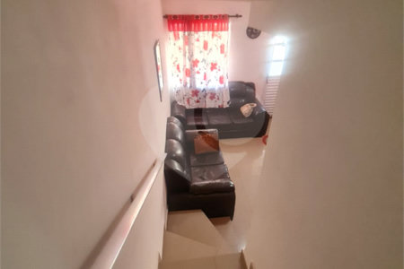 Casa para alugar com 2 quartos no condomínio Caminho do Park, Rio de Janeiro - RJ