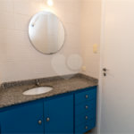 Apartamento à venda com 3 quartos, sendo 1 suíte, em Pinheiros, São Paulo, SP