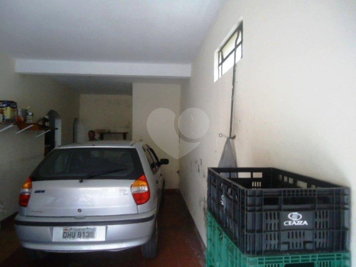 Casa à venda com 2 quartos em Tremembé, São Paulo, SP