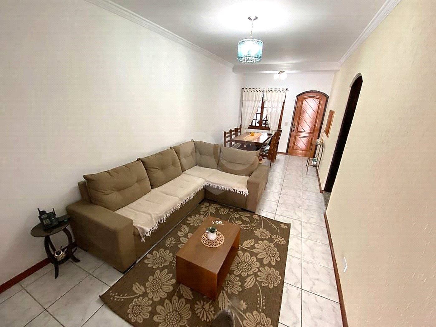 Casa Térrea à venda com 4 quartos em Vila Mazzei, São Paulo, SP