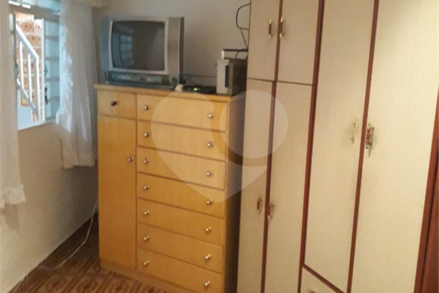 Sobrado à venda com 3 quartos em Casa Verde, São Paulo, SP