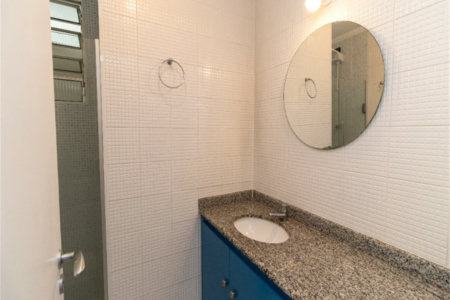 Apartamento à venda com 3 quartos, sendo 1 suíte, em Pinheiros, São Paulo, SP
