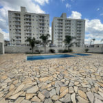 Apartamento à venda com 2 quartos em Vila Regina, Itapetininga, SP