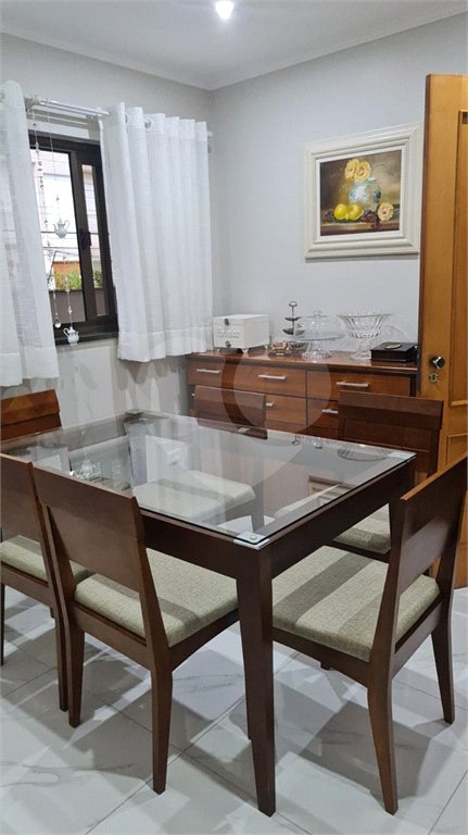 Sobrado à venda com 4 quartos, sendo 2 suítes, em Jardim Franca, São Paulo, SP