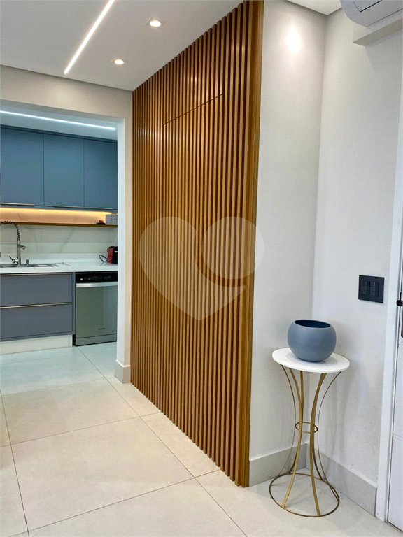 Apartamento à venda com 3 suítes em Cidade Mãe do Céu, São Paulo, SP