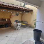 Sobrado à venda com 3 quartos, sendo 1 suíte, em Tremembé, São Paulo, SP