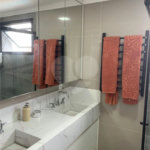 Cobertura à venda com 3 quartos, sendo 2 suítes,  em Mirandópolis, São Paulo, SP