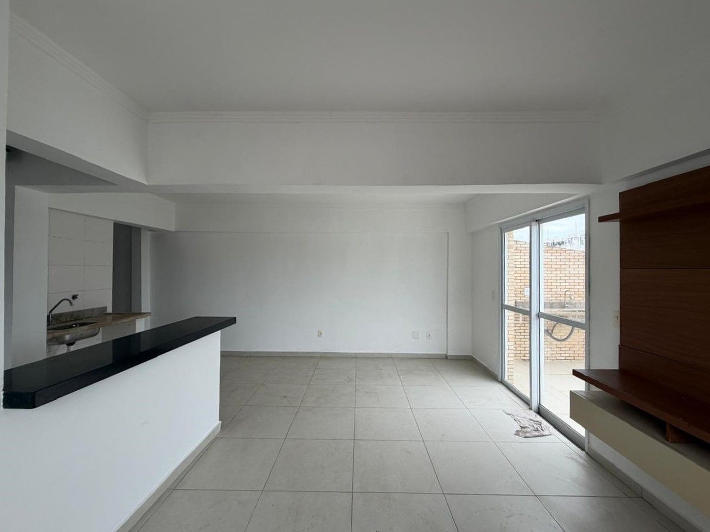 Cobertura com 2 dormitórios à venda, 98 m² por R$ 900.000,00 - José Menino - Santos/SP