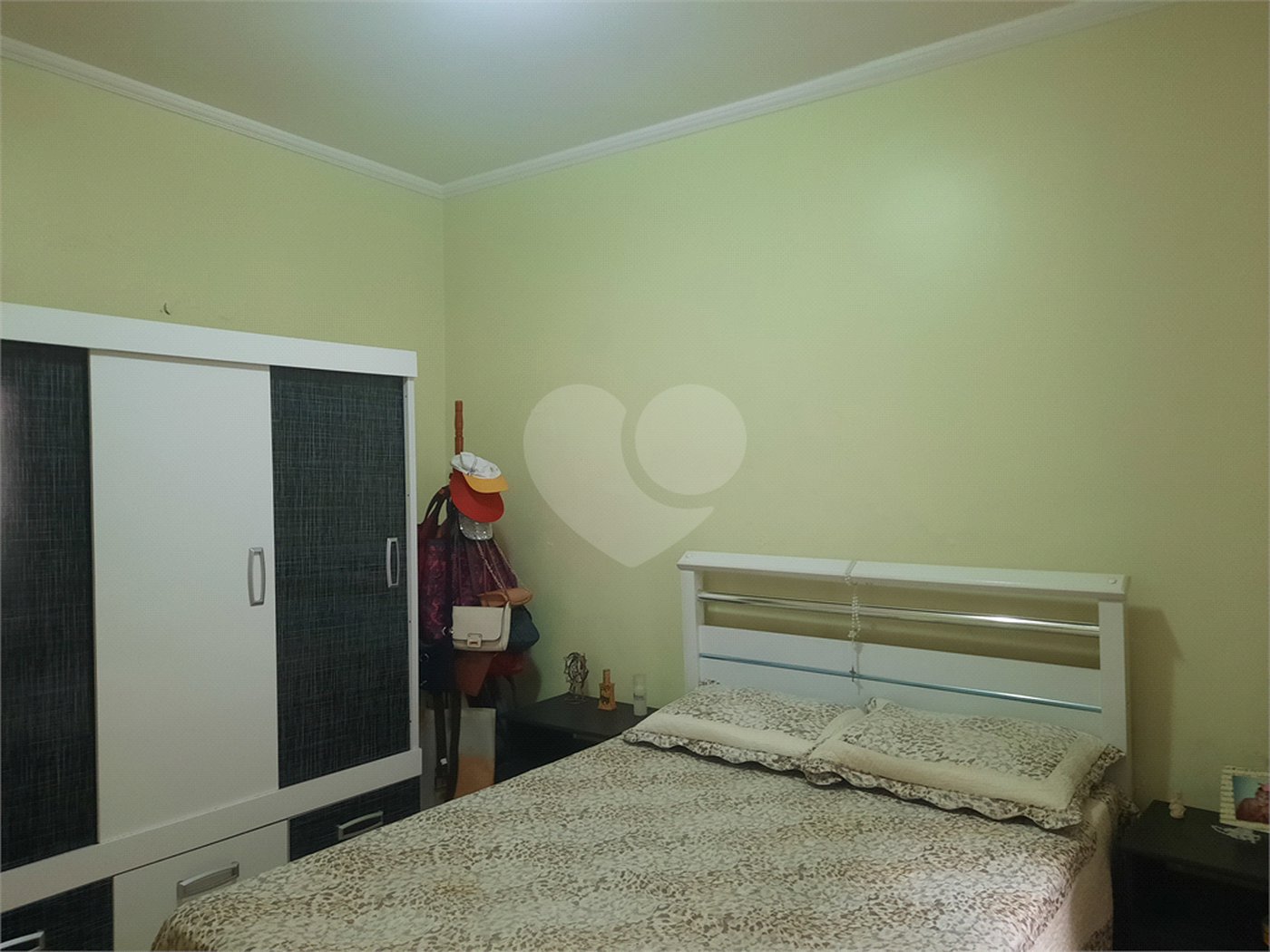 Casa Térrea à venda com 3 quartos, sendo 2 suítes,  em Vila Mazzei, São Paulo, SP