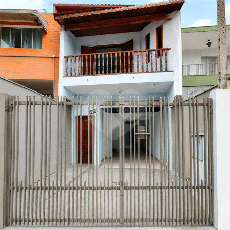 Casa à venda com 2 quartos, sendo 1 suíte, em Vila Santa Rita, Sorocaba, SP