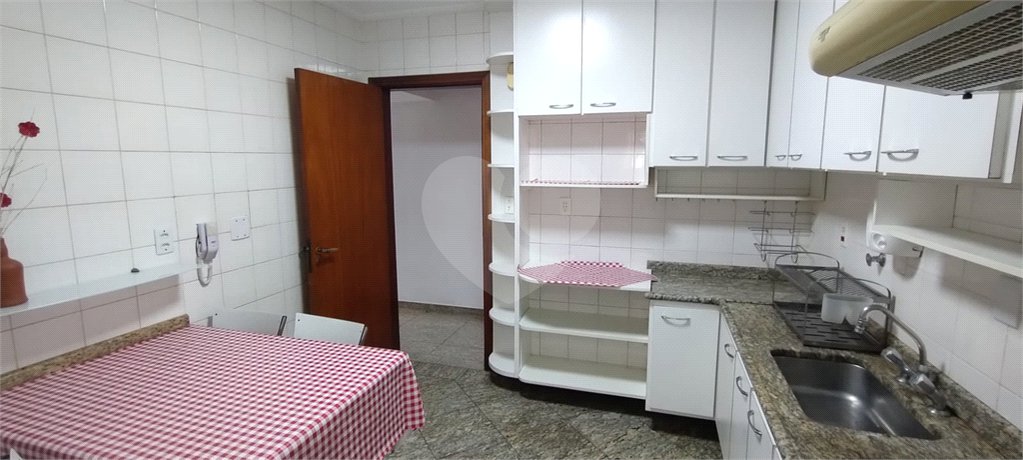 Cobertura para alugar com 3 quartos, sendo 1 suíte, em Santana, São Paulo, SP