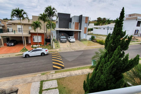 Casa à venda ou para alugar com 3 suítes no condomínio Jardim Vila Paradiso, Indaiatuba - SP