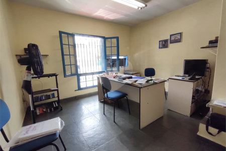 Sobrado à venda com 3 quartos em Jardim Prudência, São Paulo, SP