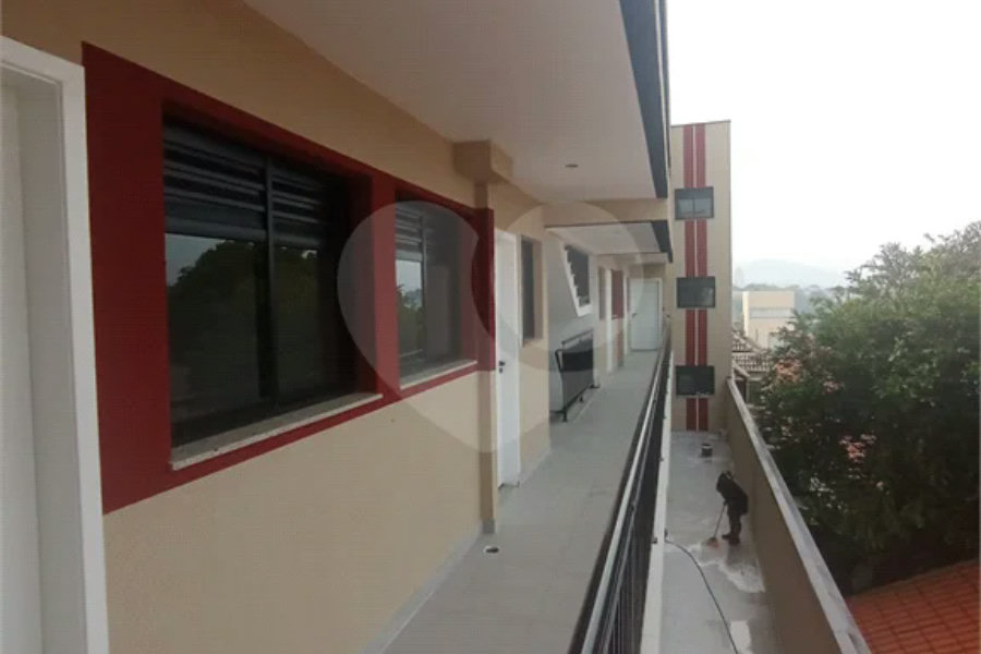 Apartamento à venda com 2 quartos, sendo 1 suíte, em Tucuruvi, São Paulo, SP