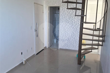 Apartamento para alugar com 3 quartos em Campo Grande, Rio de Janeiro, RJ