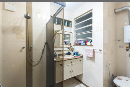 Apartamento à venda com 5 quartos em Tijuca, Rio de Janeiro, RJ