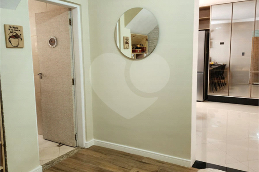 Sobrado à venda com 3 quartos, sendo 1 suíte, em Casa Verde, São Paulo, SP