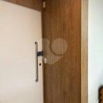 Apartamento à venda com 3 suítes em Vila Assunção, Santo André, SP