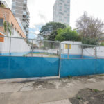 Terreno à venda em Vila Olímpia, São Paulo, SP