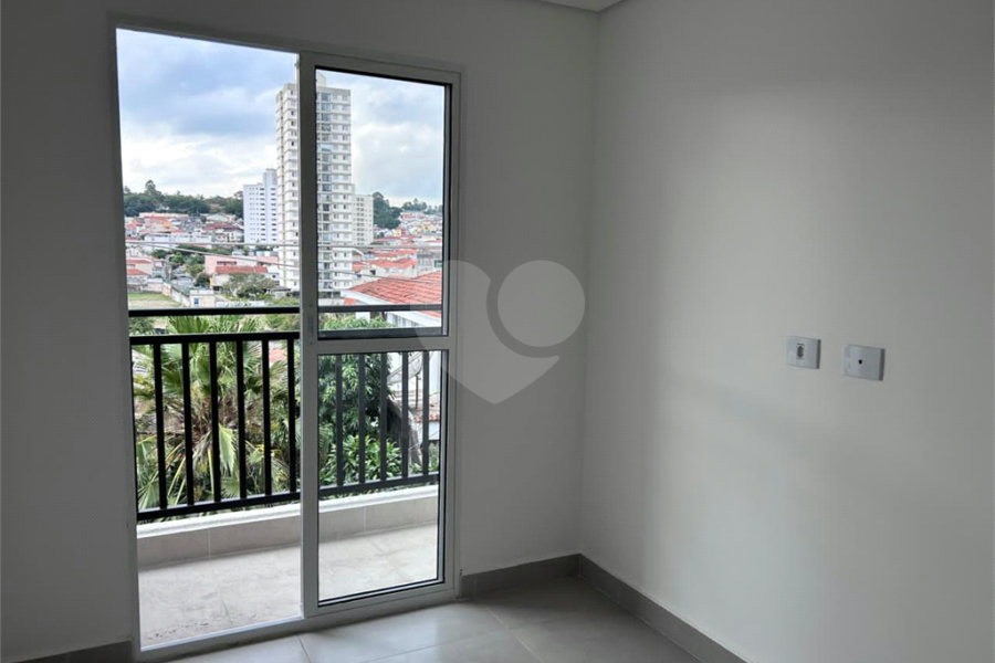 Apartamento à venda com 2 quartos em Água Fria, São Paulo, SP