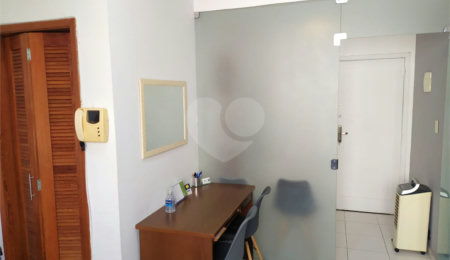 Sala à venda em Tijuca, Rio de Janeiro, RJ