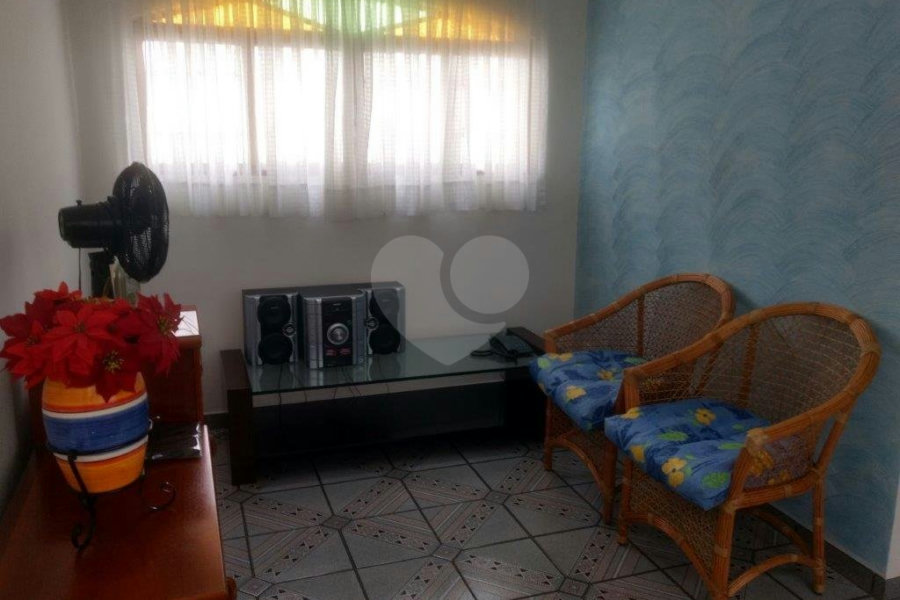 Sobrado à venda com 3 suítes em Santana, São Paulo, SP
