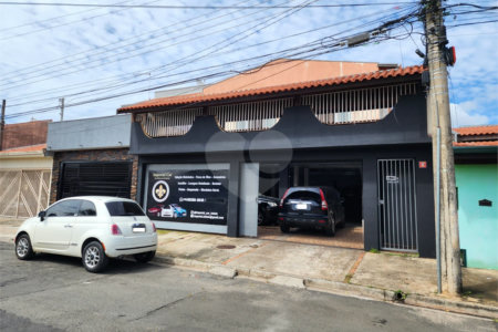 Salão à venda em Residencial Monte Verde, Indaiatuba, SP
