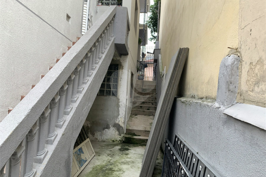 Casa à venda com 2 quartos em Casa Verde, São Paulo, SP