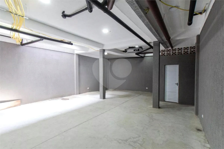 Apartamento à venda com 1 quarto em Vila Maria, São Paulo, SP