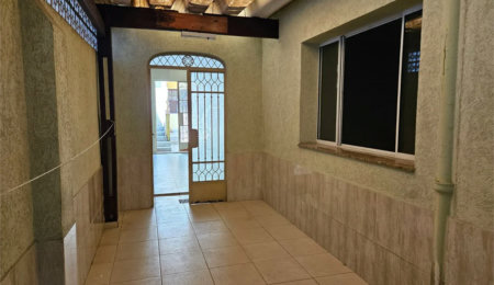 Casa à venda com 3 quartos, sendo 1 suíte, em Água Branca, São Paulo, SP