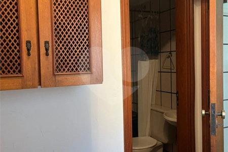 Apartamento à venda com 4 suítes em Vila Uberabinha, São Paulo, SP