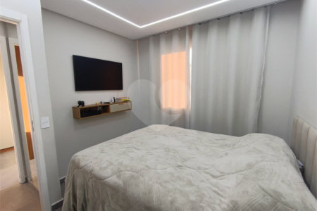 Apartamento à venda com 2 quartos, sendo 1 suíte, em Chácaras Manão, Mairinque, SP