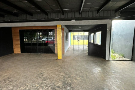 Salão para alugar no Centro, Ponta Porã, MS
