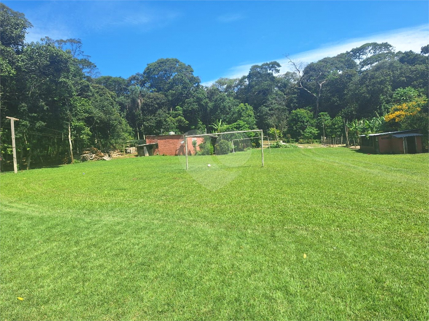 Terreno à venda em Parque Santa Rosa, Suzano, SP