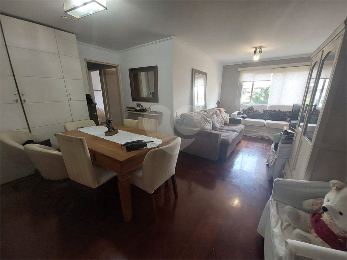 Apartamento à venda com 3 quartos, sendo 1 suíte, em Vila Cordeiro, São Paulo, SP