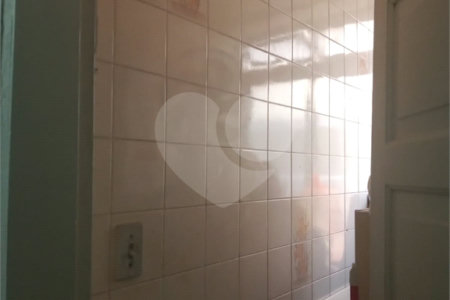 Apartamento à venda com 1 quarto em Santana, São Paulo, SP