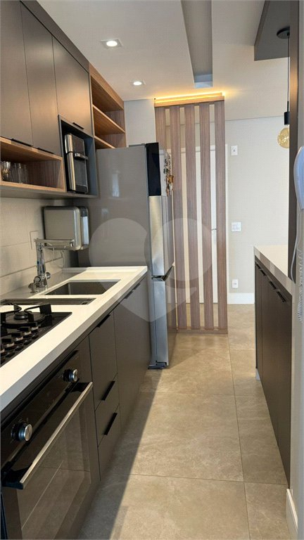 Apartamento à venda com 3 quartos, sendo 1 suíte, em Tatuapé, São Paulo, SP