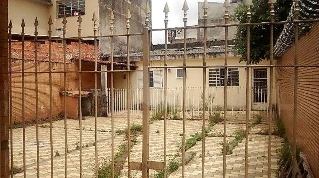 Casa Térrea à venda com 2 quartos em Parque Edu Chaves, São Paulo, SP
