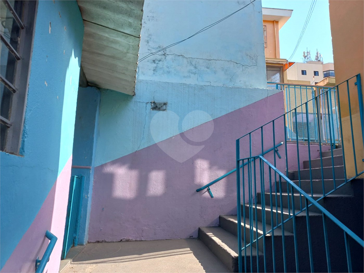 Prédio à venda em Vila Nova Cachoeirinha, São Paulo, SP