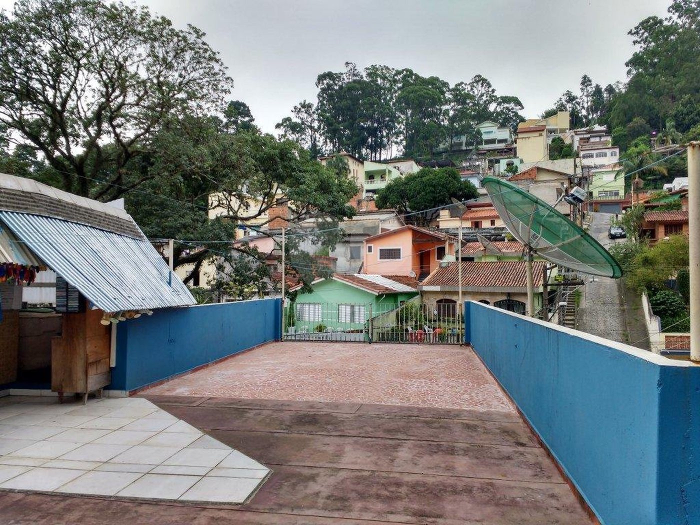 Sobrado à venda com 4 quartos em Tremembé, São Paulo, SP