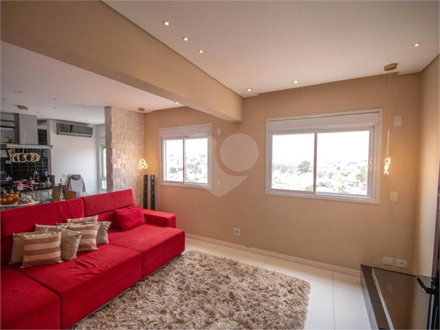 Apartamento à venda com 2 suítes em Tucuruvi, São Paulo, SP